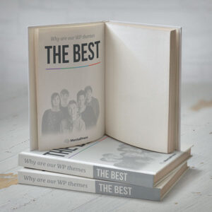 Set of Human Behavior Books