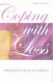 coping with loss – Mosaic Therapy
